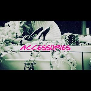 ✨💕ACCESSORIES FOR EVERY GIRL💕✨